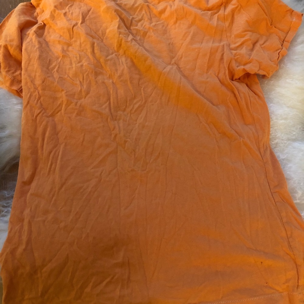In VGC 8/10 Vintage GAP men’s athletic fit tee in size S!! - Picture 4 of 5
